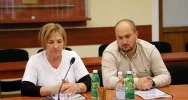 Pierwsze spotkanie Sołtysów nowej kadencji /2024–2029/ - zdjęcie 4