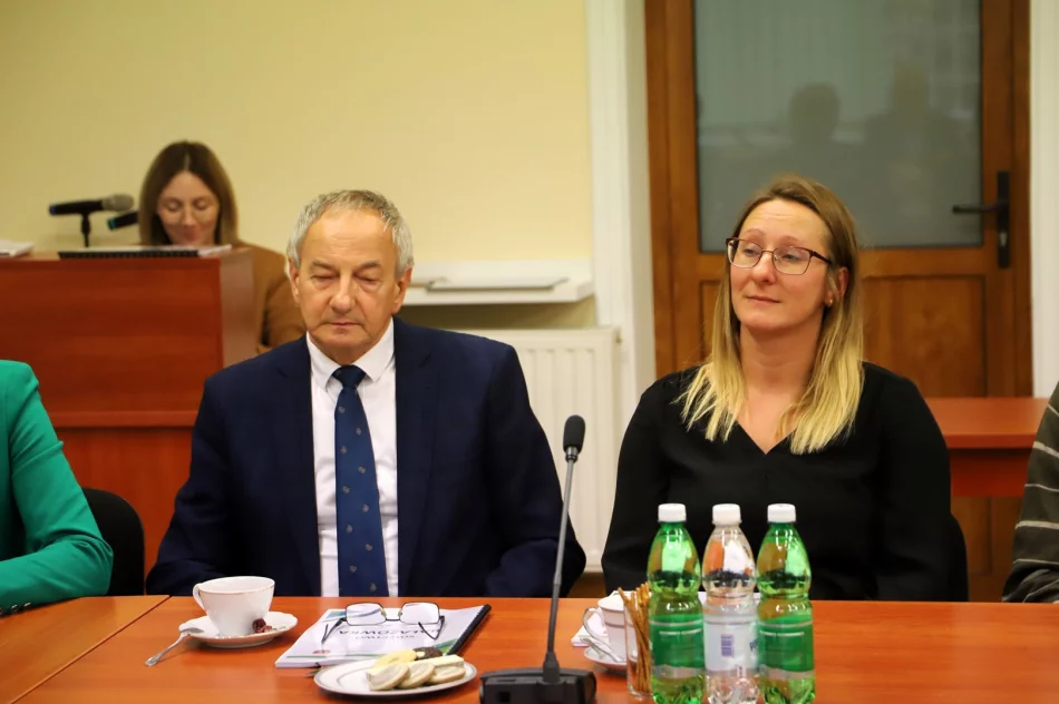 Pierwsze spotkanie Sołtysów nowej kadencji /2024–2029/ - zdjęcie 6