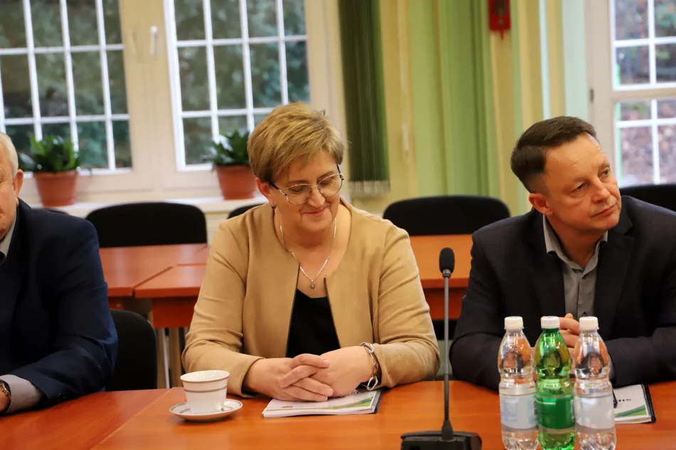 Pierwsze spotkanie Sołtysów nowej kadencji /2024–2029/ - zdjęcie 10