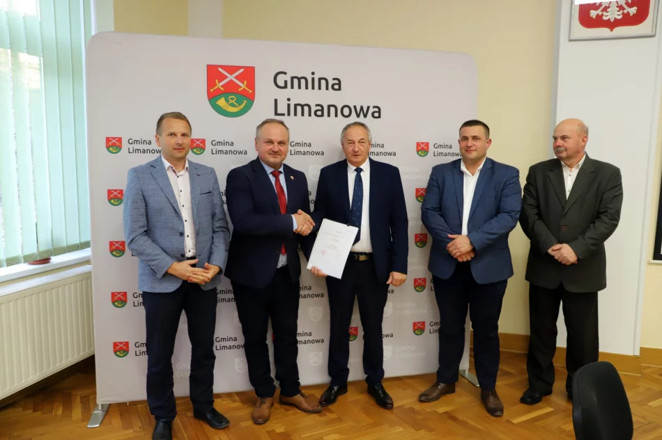 Pierwsze spotkanie Sołtysów nowej kadencji /2024–2029/ - zdjęcie 20