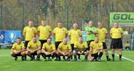Spotkanie po latach: Limanovia Limanowa – Harnaś Tymbark - zdjęcie 3