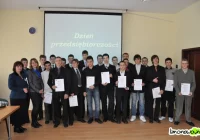 Przyszła awangarda przedsiębiorczości - zdjęcie główne