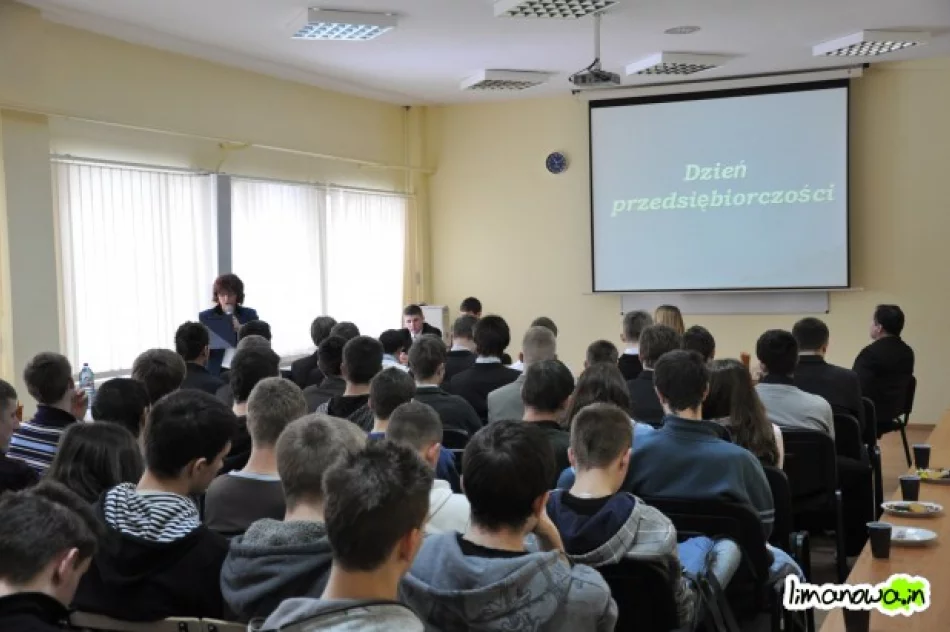 Przyszła awangarda przedsiębiorczości - zdjęcie 2