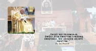 „Życie trzeba przeżyć godnie, bo jest tylko jedno” – Felieton Janiny Firlej - zdjęcie 3