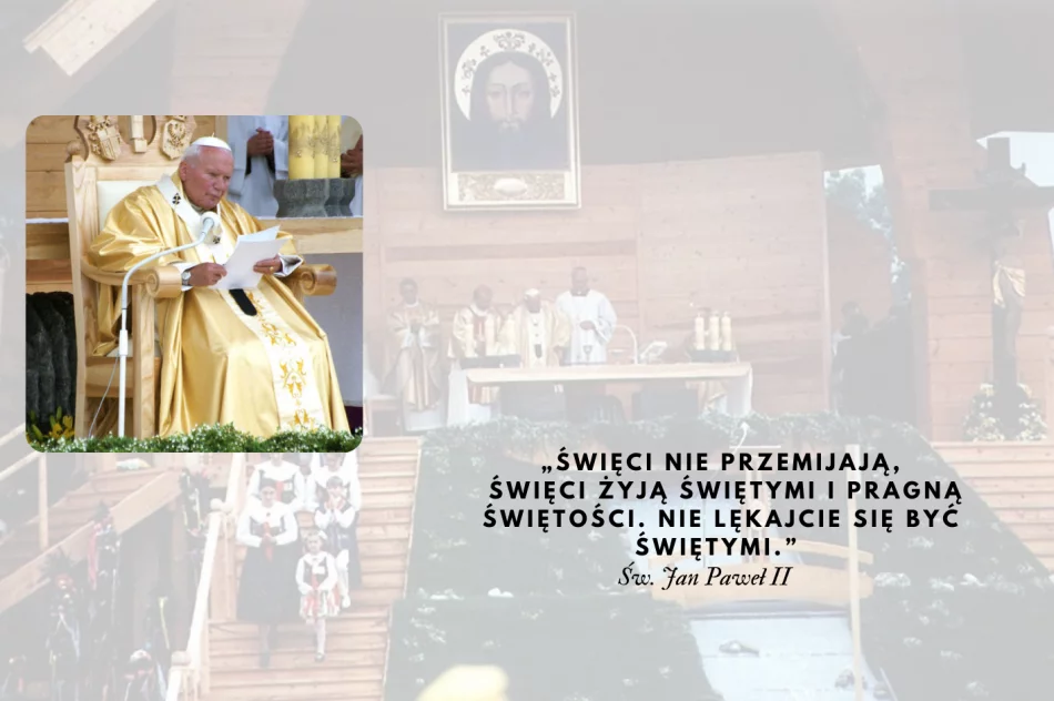 „Życie trzeba przeżyć godnie, bo jest tylko jedno” – Felieton Janiny Firlej - zdjęcie 3