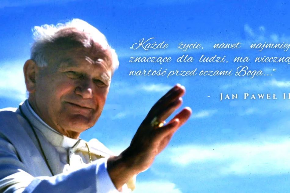 „Życie trzeba przeżyć godnie, bo jest tylko jedno” – Felieton Janiny Firlej - zdjęcie 4
