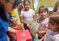 Kreatywne Dni Nietypowe w szkole - zdjęcie główne