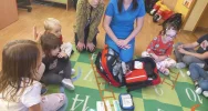 Kreatywne Dni Nietypowe w szkole - zdjęcie 3