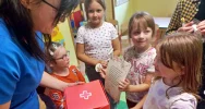 Kreatywne Dni Nietypowe w szkole - zdjęcie 4