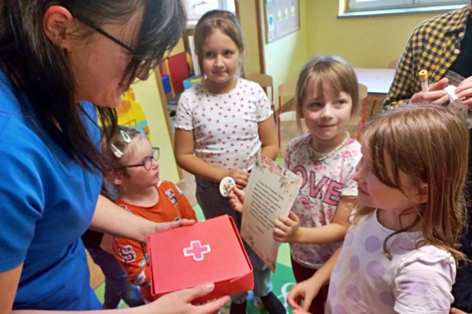 Kreatywne Dni Nietypowe w szkole - zdjęcie 4