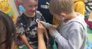 Kreatywne Dni Nietypowe w szkole - zdjęcie 5