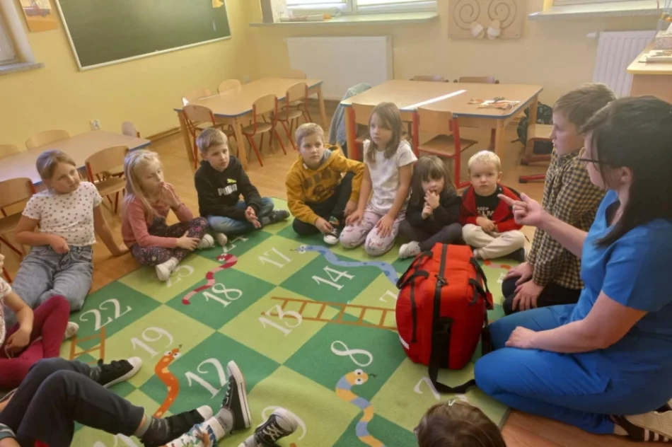 Kreatywne Dni Nietypowe w szkole - zdjęcie 6