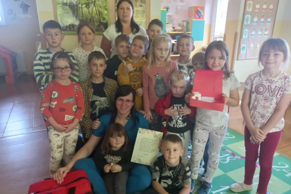 Kreatywne Dni Nietypowe w szkole - zdjęcie 7