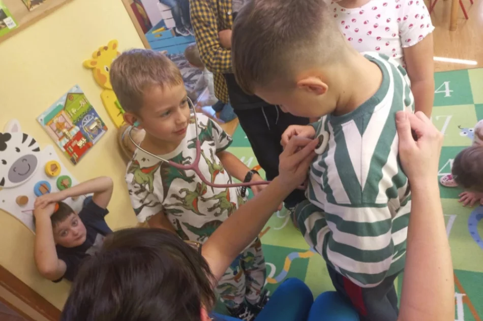 Kreatywne Dni Nietypowe w szkole - zdjęcie 8