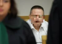 Kraków: sąd apelacyjny uniewinnił Roberta J. skazanego na dożywocie w tzw. sprawie "Skóry" - zdjęcie główne