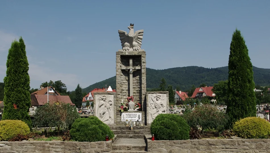 Poznaj historię cmentarza parafialnego - zdjęcie 1