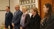 Delegacja z Węgier z wizytą w Limanowej - zdjęcie 4