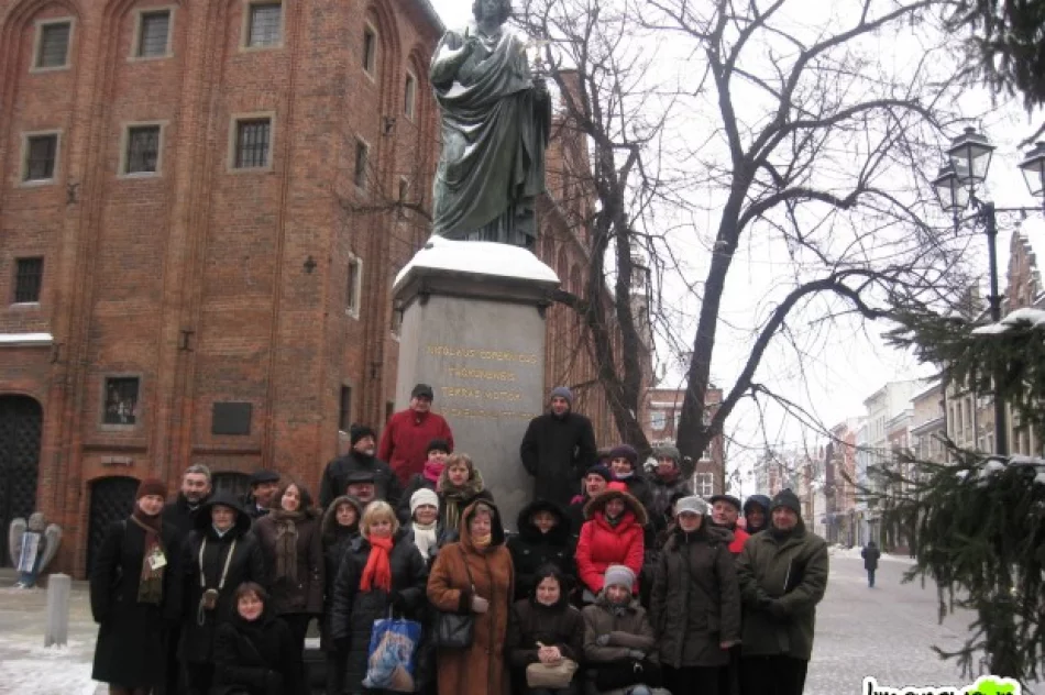 „Srebrne pasmo” dla Canticum Iubilaeum - zdjęcie 2