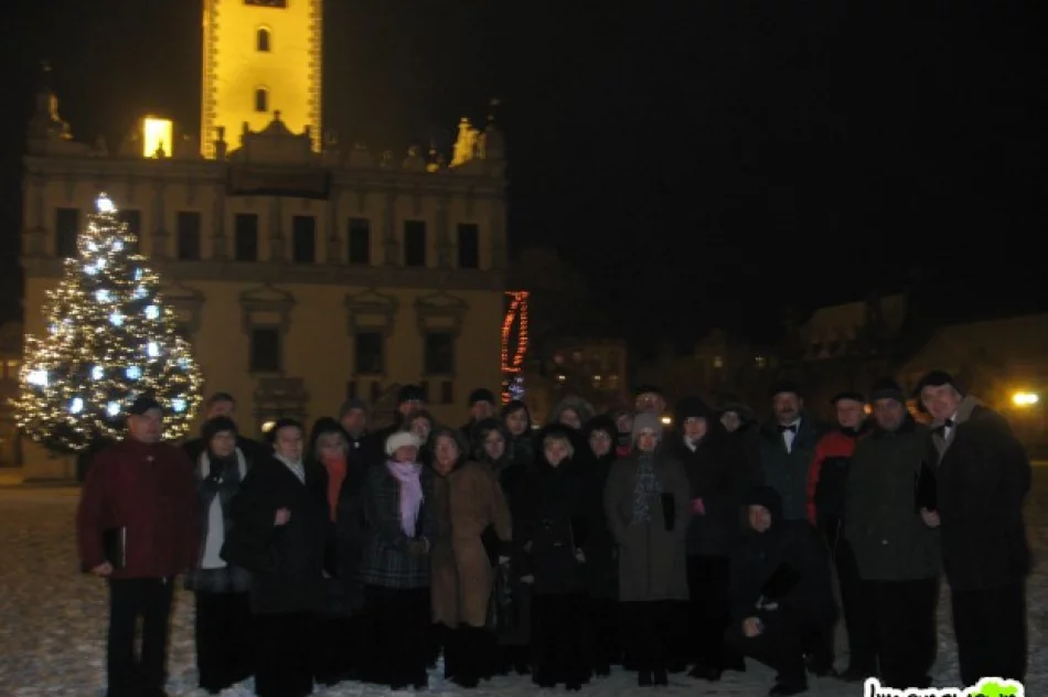 „Srebrne pasmo” dla Canticum Iubilaeum - zdjęcie 3