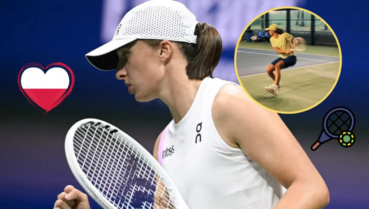 Polscy sportowcy, którzy zabłysnęli na międzynarodowych zawodach w 2024
