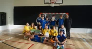 SP 2 Stara Wieś i SP Jurków: najlepsze drużyny w powiecie - zdjęcie 2