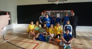SP 2 Stara Wieś i SP Jurków: najlepsze drużyny w powiecie - zdjęcie 3