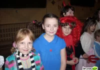 Karnawałowa zabawa - zdjęcie główne