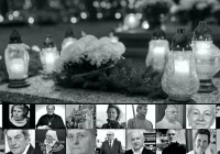 Wspominamy tych, którzy odeszli... - zdjęcie główne