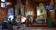 Modlitwa, spotkanie i góralska muzyka (ZDJĘCIA) - zdjęcie 3