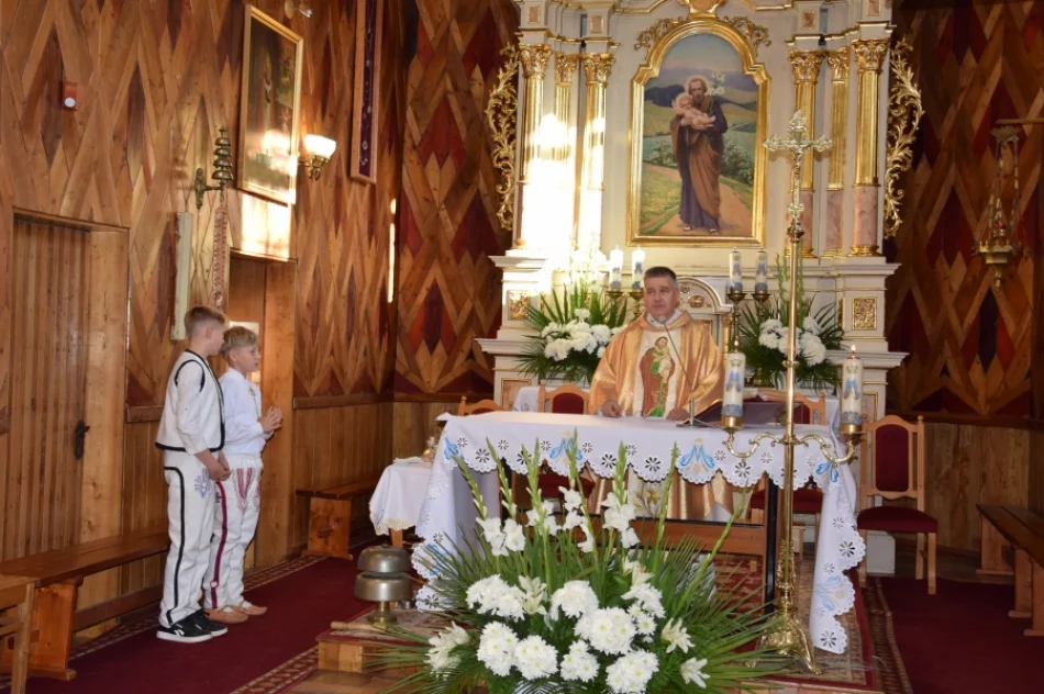 Modlitwa, spotkanie i góralska muzyka (ZDJĘCIA) - zdjęcie 4