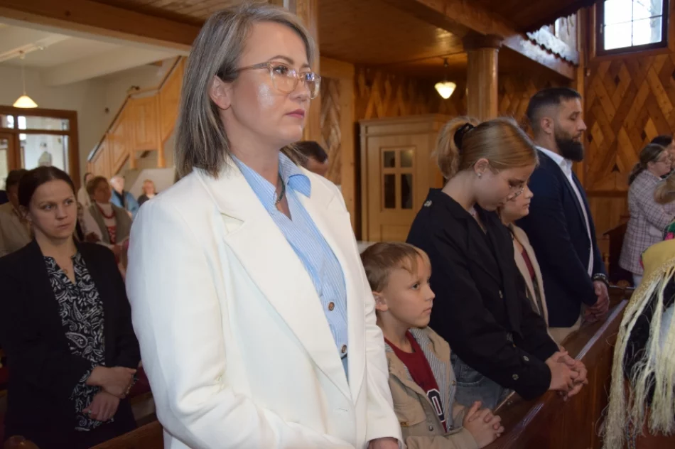 Modlitwa, spotkanie i góralska muzyka (ZDJĘCIA) - zdjęcie 12