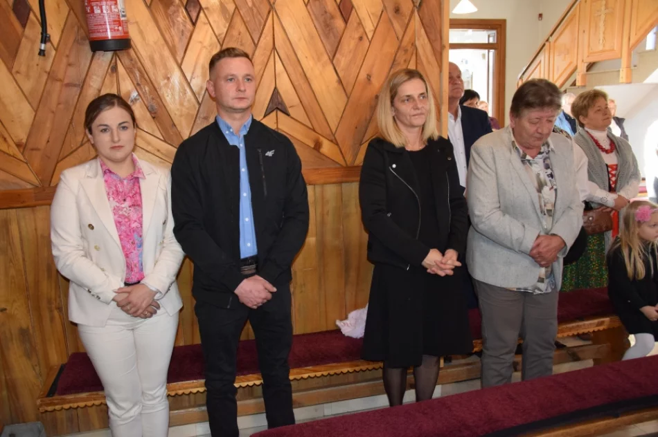Modlitwa, spotkanie i góralska muzyka (ZDJĘCIA) - zdjęcie 15