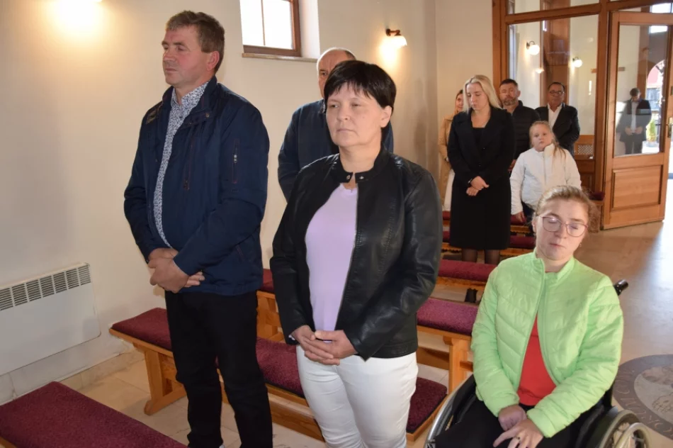 Modlitwa, spotkanie i góralska muzyka (ZDJĘCIA) - zdjęcie 20