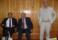 Głos, który zamilkł - zdjęcie główne