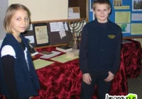Obchodzili Dzień Judaizmu - zdjęcie główne