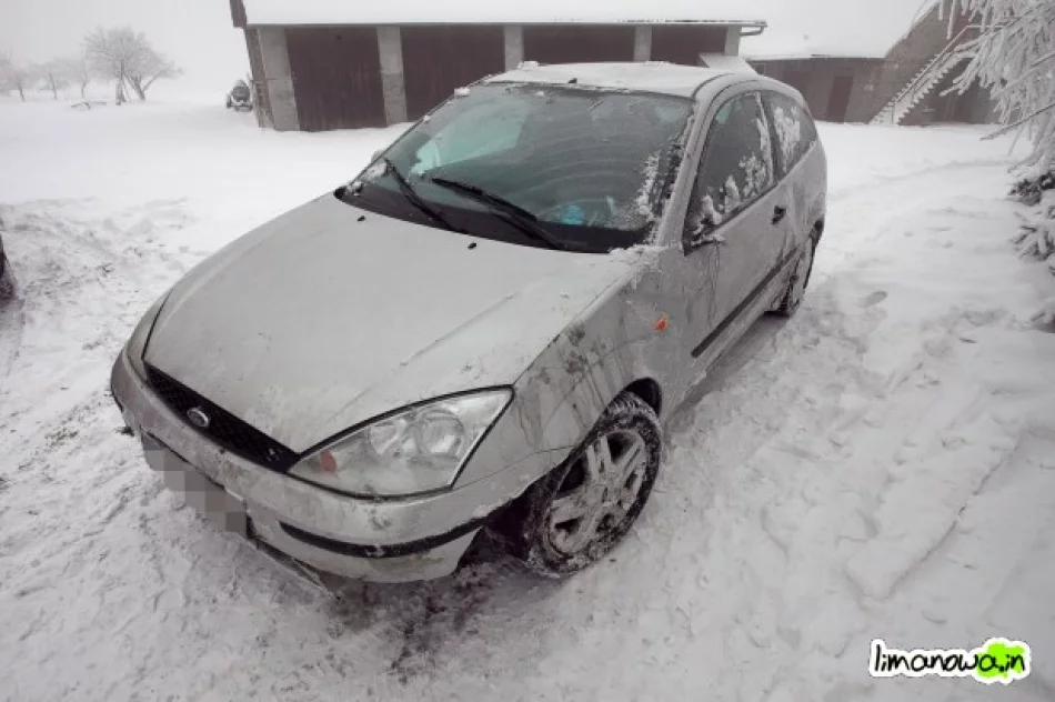 Dachowanie po dachowaniu - zdjęcie 2