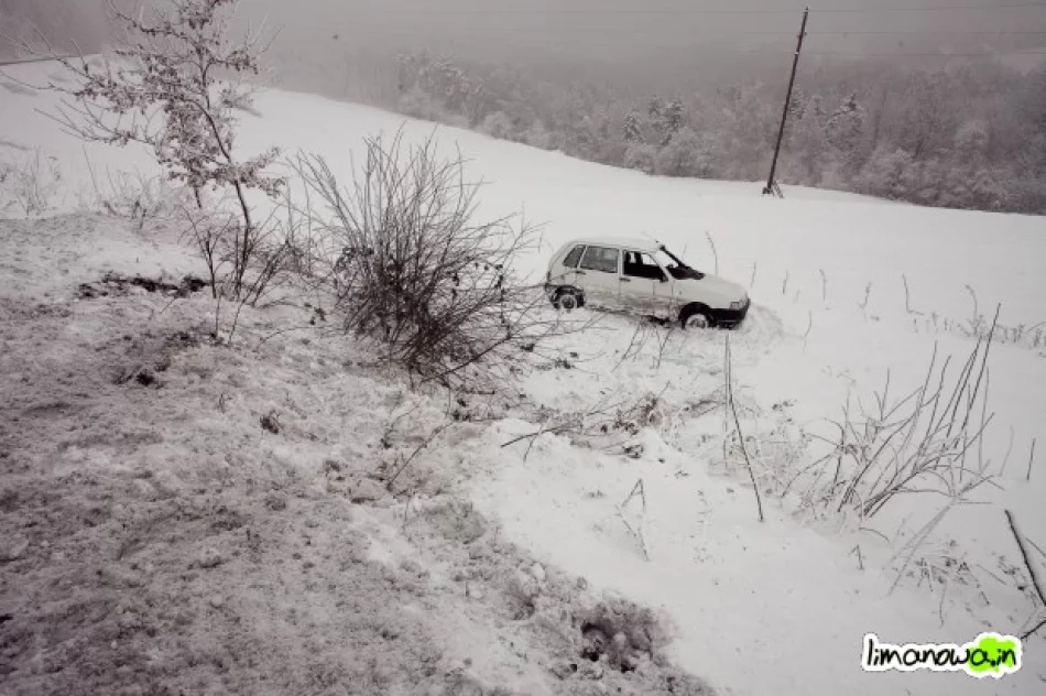 Dachowanie po dachowaniu - zdjęcie 3