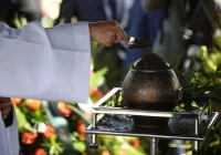 Zwiększa się liczba pochówków w urnie oraz "cmentarzy ekologicznych" - zdjęcie główne