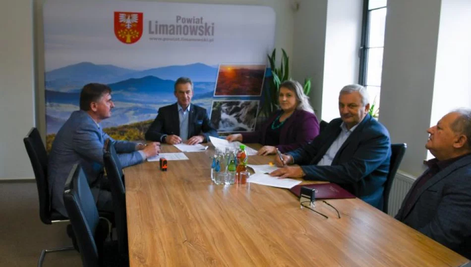 Podpisano umowę na modernizację ul. Żwirki i Wigury  - zdjęcie 1