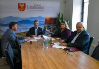 Podpisano umowę na modernizację ul. Żwirki i Wigury  - zdjęcie główne