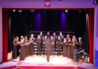 Chór LimaNovum ze złotym dyplomem na festiwalu - zdjęcie główne