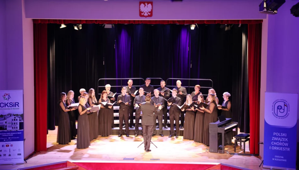Chór LimaNovum ze złotym dyplomem na festiwalu - zdjęcie 1