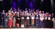 Chór LimaNovum ze złotym dyplomem na festiwalu - zdjęcie 2