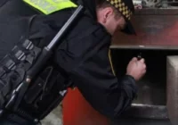 Rozpoczęły się kontrole palenisk  - zdjęcie główne