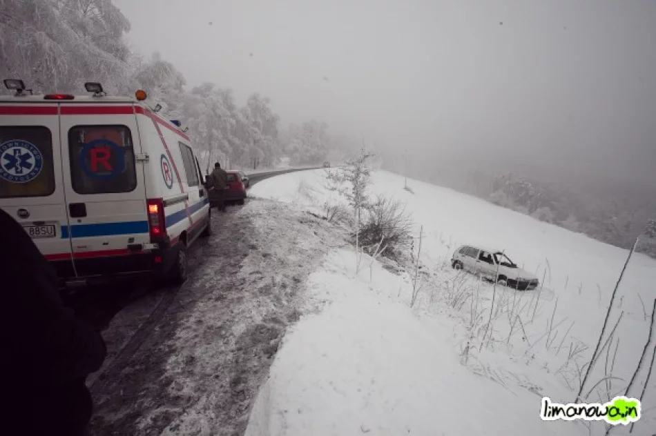 Dachowanie po dachowaniu - zdjęcie 4