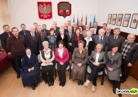 Burmistrz dziękował - zdjęcie główne