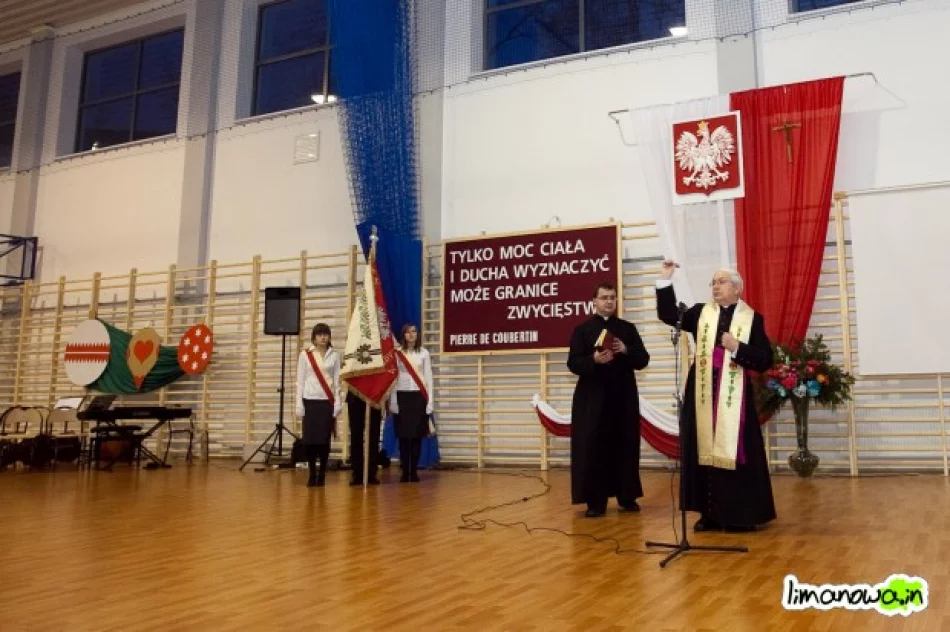 Nowa sala otwarta - zdjęcie 3