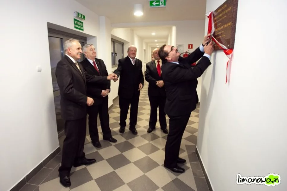 Nowa sala otwarta - zdjęcie 4