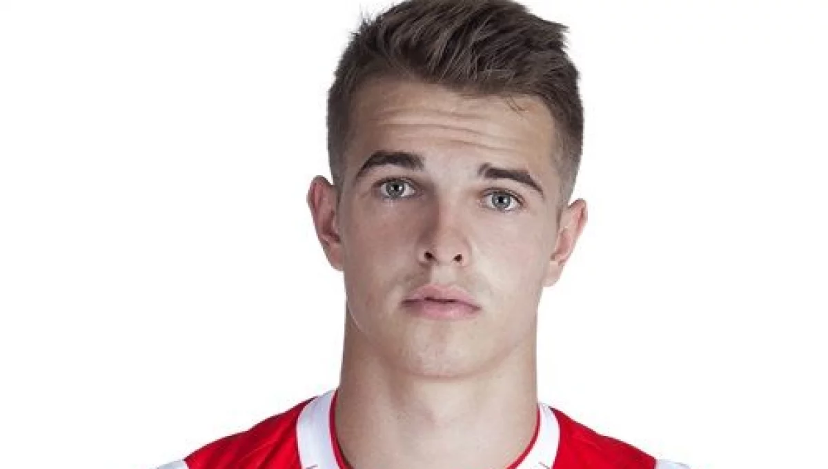 Konrad Gruszkowski wrócił do gry