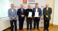 Sołtysi rozpoczęli kadencję (ZDJĘCIA) - zdjęcie 4
